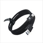 QUICK CHARGE CABLE USB / USB C image number null